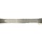 Armatura bara Audi A4/S4 (B9), 11.2015-, spate, aluminiu