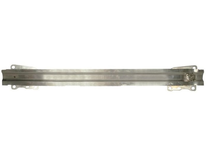 Armatura bara Audi A4/S4 (B9), 11.2015-, spate, aluminiu