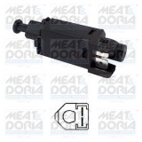 MEAT &amp; DORIA 35008 Comutator lumini frana