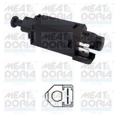 MEAT &amp; DORIA 35008 Comutator lumini frana