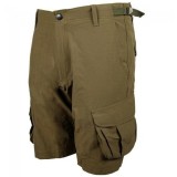 Pantaloni Scurti Kore Kombat Military Olive Marime L, Korda