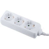 Evotools 677038 - Prelungitor electric 5 m 3 prize