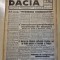 Dacia 31 ianuarie 1942-cronica lugojului,filmul pinocchio,stiri de pe front