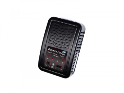 Alimentator Auto-Stop LiPo/LiFe ASG foto