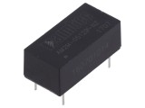 Convertor DC/DC 2W 5V la 12V/-12V