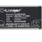 3,85V-3000MAH ACUMULATOR LI-POLIMER =&gt; GALAXY A8 2018 (SM-A530F)