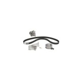 Set pompa apa + curea dintata AUDI A4 8EC B7 CONTITECH CT909WP3