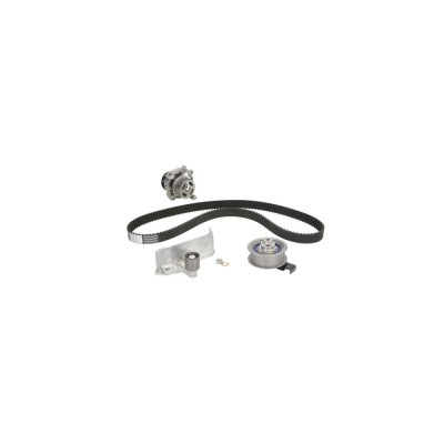 Set pompa apa + curea dintata VW PASSAT Variant 3B6 CONTITECH CT909WP3 foto