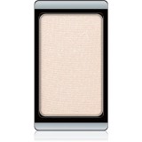 ARTDECO Eyeshadow Glamour fard ochi pentru inserare &icirc;n paletă culoare 372 Glam Natural Skin 0.8 g