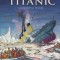 The Titanic Coloring Book
