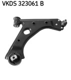 SKF VKDS 323061 B Brat, suspensie roata