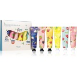 Frudia My Orchard Analogue Seoul set cadou de maini