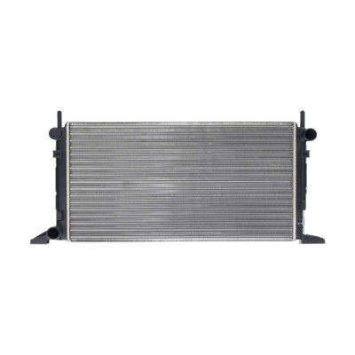 Radiator racire Ford Escort/Orion, 1986-1990, Motorizare 1, 3 44kw Benzina, cutie Manuala, dimensiune 600x322x34mm, Cu lipire fagure mecanica, Afterm foto