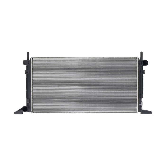 Radiator racire Ford Escort/Orion, 1986-1990, Motorizare 1, 3 44kw Benzina, cutie Manuala, dimensiune 600x322x34mm, Cu lipire fagure mecanica, Afterm