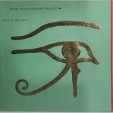 The Alan Parsons Project &ndash; Eye In The Sky [ vinil, LP ] _ Arista 1982 Germania _ NM / VG+ _ Embossed Gold Foil Cover