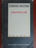Chantecler-Edmond Rostand