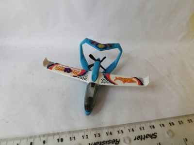 bnk jc Matchbox SB98 Sea Arrow foto