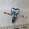 bnk jc Matchbox SB98 Sea Arrow