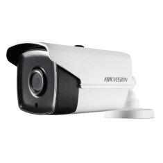 Camera TurboHD, 2MP, PoC, lentila 3.6mm, IR 80M DS-2CE16D0T-IT5E-3.6mm ? HIKVISION foto