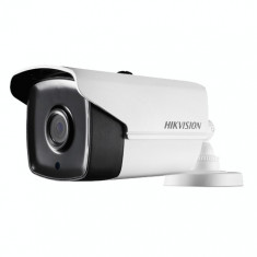 Camera ULTRA LOW-LIGHT 4 in 1, 2MP, lentila 3.6mm - HIKVISION DS-2CE16D8T-IT5F-3.6mm SafetyGuard Surveillance