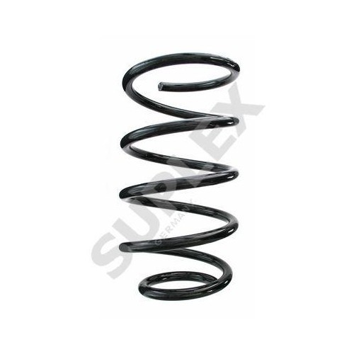 Arc suspensie Ford Focus 3 Turnier 07.10-02.20, Focus 3 07.10-02.20, Fata, SUPLEX