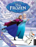 Cumpara ieftin Disney Frozen Annual 2016 | Egmont Publishing
