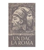 Tudor Popescu - Un dac la Roma - 124632