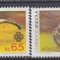 ANGOLA 1983 INSTRUMENTE MUZICALE SERIE MNH
