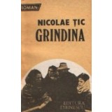 Grindina - Roman