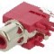 Conector RCA, mama, KEYSTONE - 971