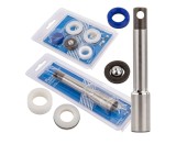 Piston complet pentru kit de reparare garnituri pistol de vopsit, Powermat PM-PDM-1300M PRO-TK