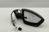 Oglinda laterală dreapta SKODA KAROQ NU7 2024 OEM: 57C857934 | 31846850