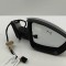 Oglinda laterală dreapta SKODA KAROQ NU7 2024 OEM: 57C857934 | 31846850