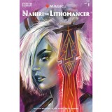 Cumpara ieftin Magic Nahiri The Lithomancer 01 - Coperta B, Boom! Studios