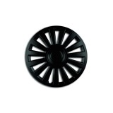 Set Capace Roti 14` Negre Luxury 575455 78503