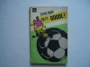Sut... goool! - Stefan Dobay, 1979, Alta editura