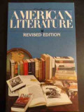 American Literature - Colectiv ,547074