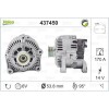 Alternator Valeo 437450