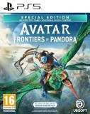 Joc Avatar Frontiers Of Pandora Special Edition PS5 PlayStation 5, Nou/Sigilat