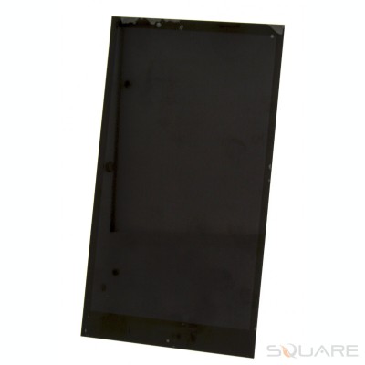 LCD HTC One E8 + Touch, Black foto