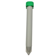 Aparat cu vibratii pentru alungare reptilelor șerpilor și șop&acirc;rlelor RR-2