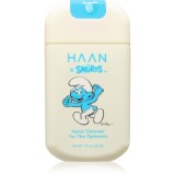 HAAN Blue Smurf spray de curățare pentru m&acirc;ini antibacterial 30 ml