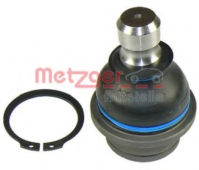 Pivot NISSAN NAVARA (D40) (2004 - 2016) METZGER 57024708 foto