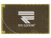 Placă universală prototip două feţe 100x160mm ROTH ELEKTRONIK GMBH