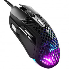 Mouse SteelSeries Aerox 5 foto