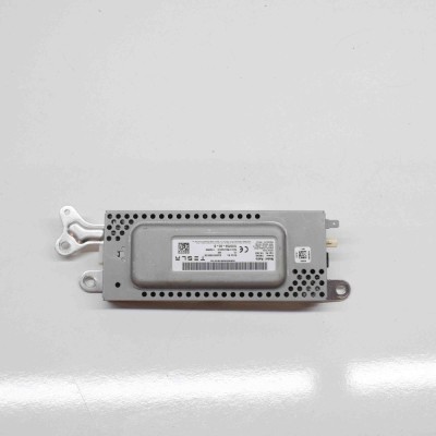 Alt modul de control TESLA MODEL 3 2020 OEM: 1079755-00-D 15356678 foto