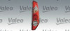 Lampa spate RENAULT KANGOO BE BOP (KW0/1) (2009 - 2016) VALEO 043635