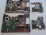 Piese Componente Fujitsu LifeBook E754 Placa baza Balamale Cooler Tastatura, DDR3