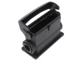 Carcasă pentru Conectori HDC Han-Eco B 24B Drept