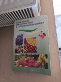 Soiuri de pomi, arbuşti fructiferi şi căpşuni create &icirc;n Rom&acirc;nia